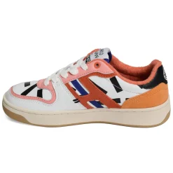 MARCO WOMAN Blanc Multicolore