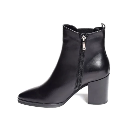 MARGE 02 Noir