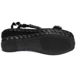 MARIEO 11 Noir