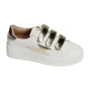 MARILOU Blanc Or