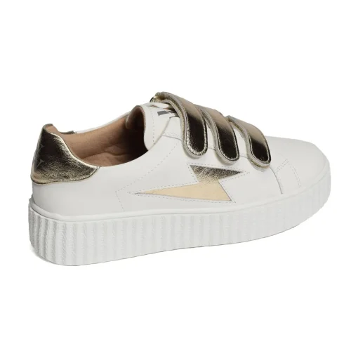MARILOU Blanc Or
