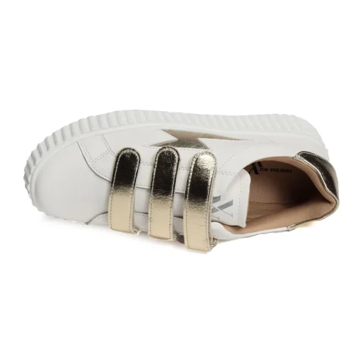 MARILOU Blanc Or