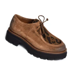 3225 Marron Léopard