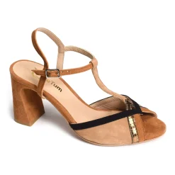 15850 Marron Noir