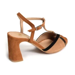 15850 Marron Noir