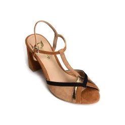 15850 Marron Noir