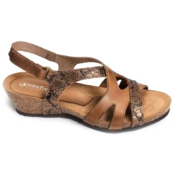 4162 Marron Or