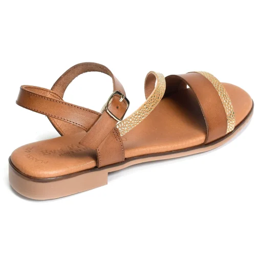 3015 Marron Or