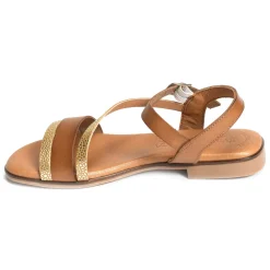 3015 Marron Or