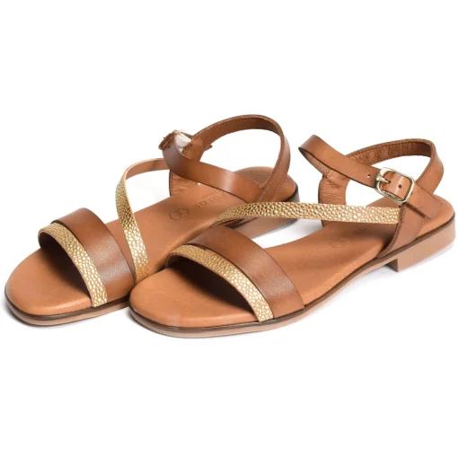 3015 Marron Or