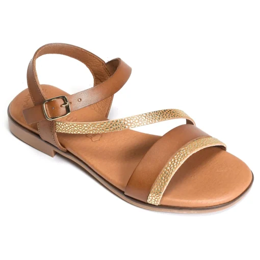 3015 Marron Or