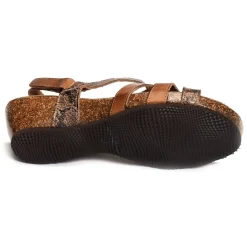 4162 Marron Or
