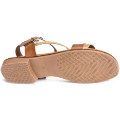3015 Marron Or