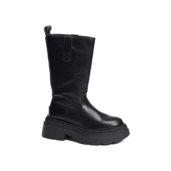 MARS FARMER BOOT Noir