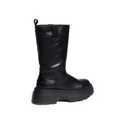 MARS FARMER BOOT Noir