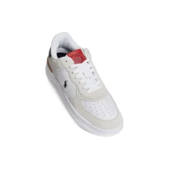 MASTERS COURT Blanc Marine
