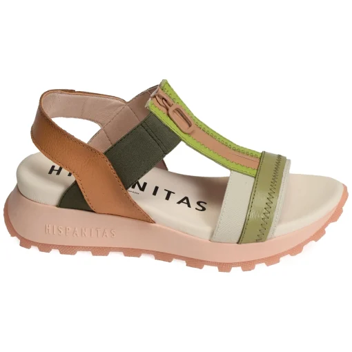 MAUI 243308 Beige Kaki