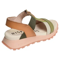 MAUI 243308 Beige Kaki