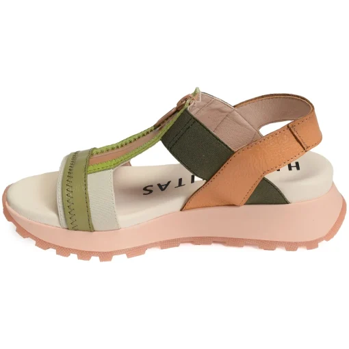 MAUI 243308 Beige Kaki