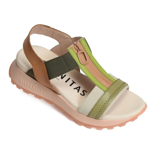 MAUI 243308 Beige Kaki