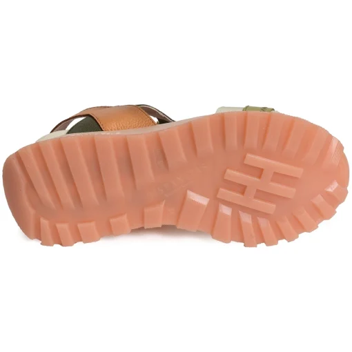 MAUI 243308 Beige Kaki