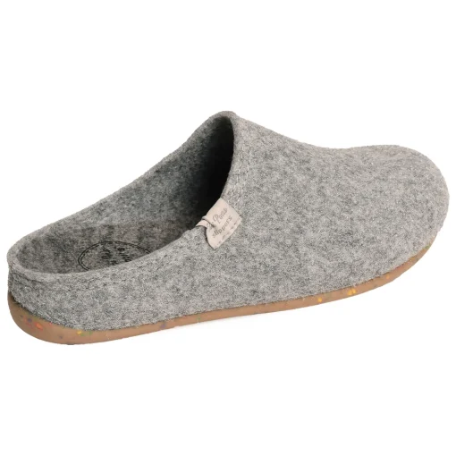 MAUI LX Gris