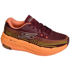MAX CUSHIONING PREMIER 2.0 Bordeaux