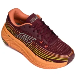 MAX CUSHIONING PREMIER 2.0 Bordeaux