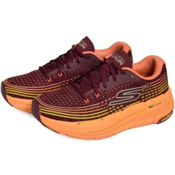 MAX CUSHIONING PREMIER 2.0 Bordeaux