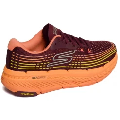 MAX CUSHIONING PREMIER 2.0 Bordeaux