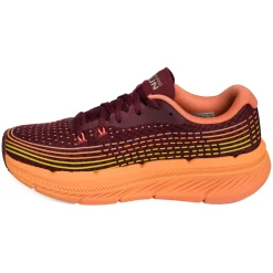 MAX CUSHIONING PREMIER 2.0 Bordeaux