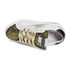 MAYA Blanc Kaki
