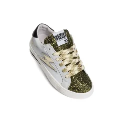 MAYA Blanc Kaki