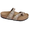 MAYARI VEGAN Taupe