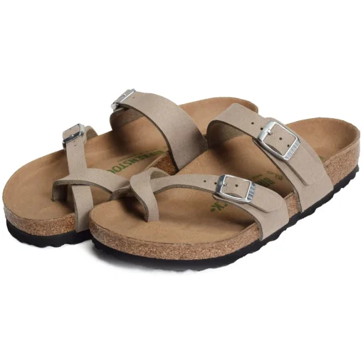 MAYARI VEGAN Taupe