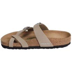 MAYARI VEGAN Taupe