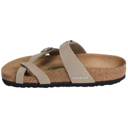 MAYARI VEGAN Taupe