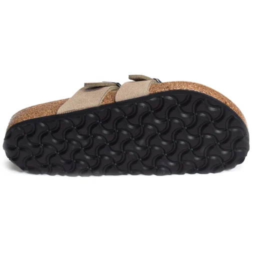 MAYARI VEGAN Taupe