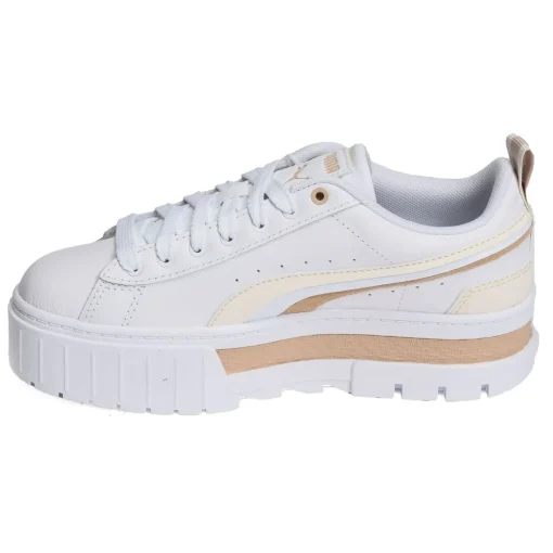 MAYZE WN Blanc Beige