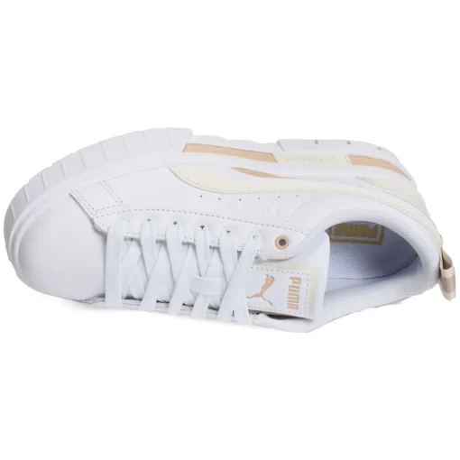 MAYZE WN Blanc Beige