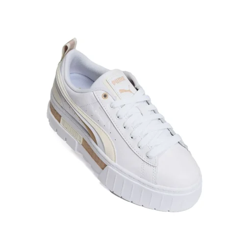 MAYZE WN Blanc Beige