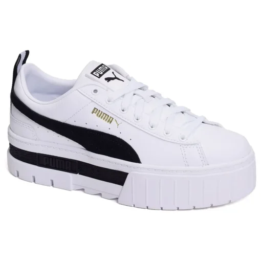 MAYZE WN Blanc Noir