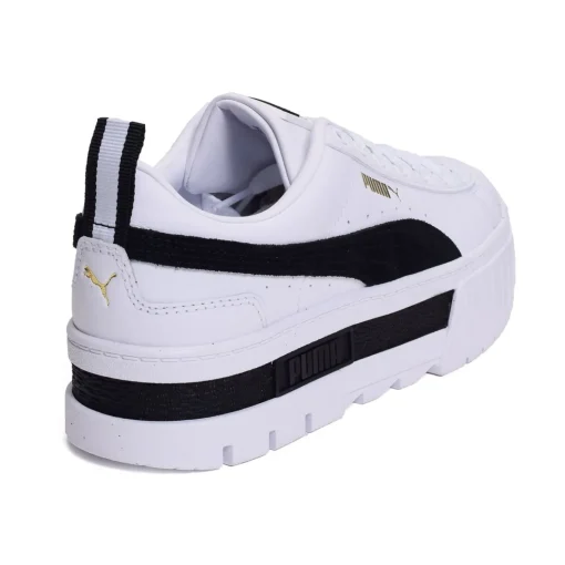 MAYZE WN Blanc Noir