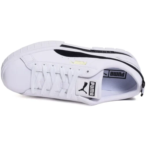 MAYZE WN Blanc Noir