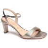 MECHI Bronze