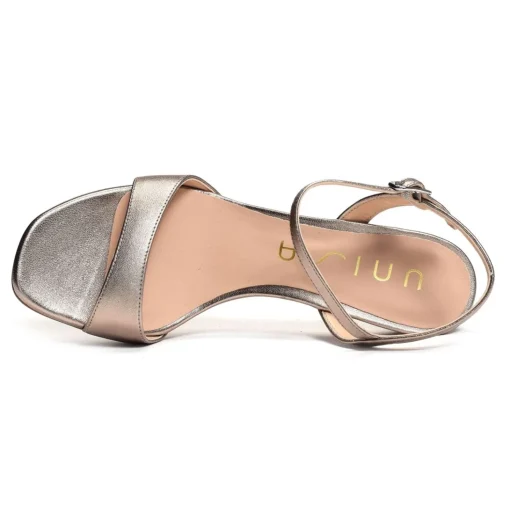 MECHI Bronze