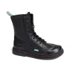 MEETICK ZIP Noir