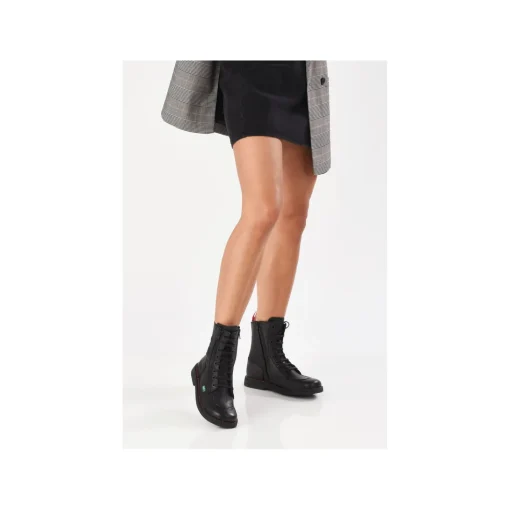 MEETICK ZIP Noir