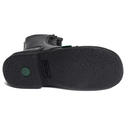 MEETICK ZIP Noir