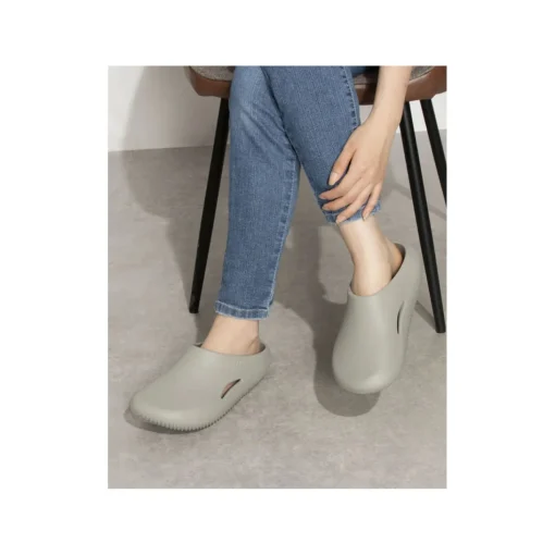 MELLOW RECOVERY CLOG Gris